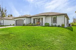 Picture of 3505 Mango St, St. James City, FL 33956