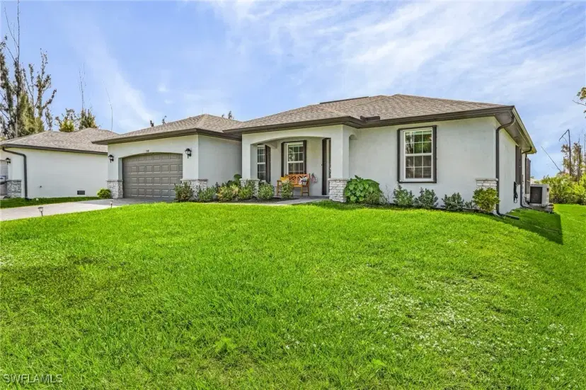 Picture of 3505 Mango St, St. James City FL 33956