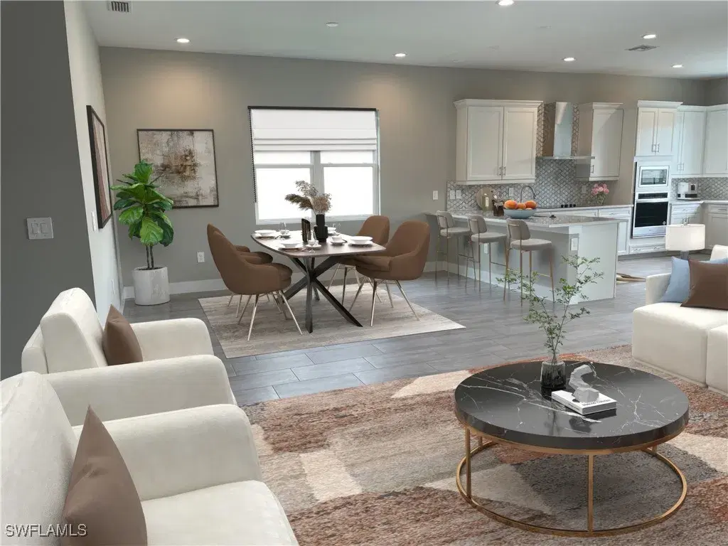 Picture of 3608 Sapphire Cove Cir, Naples, FL 34114