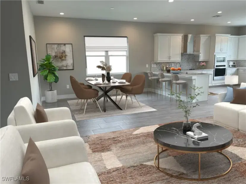Picture of 3608 Sapphire Cove Cir, Naples FL 34114