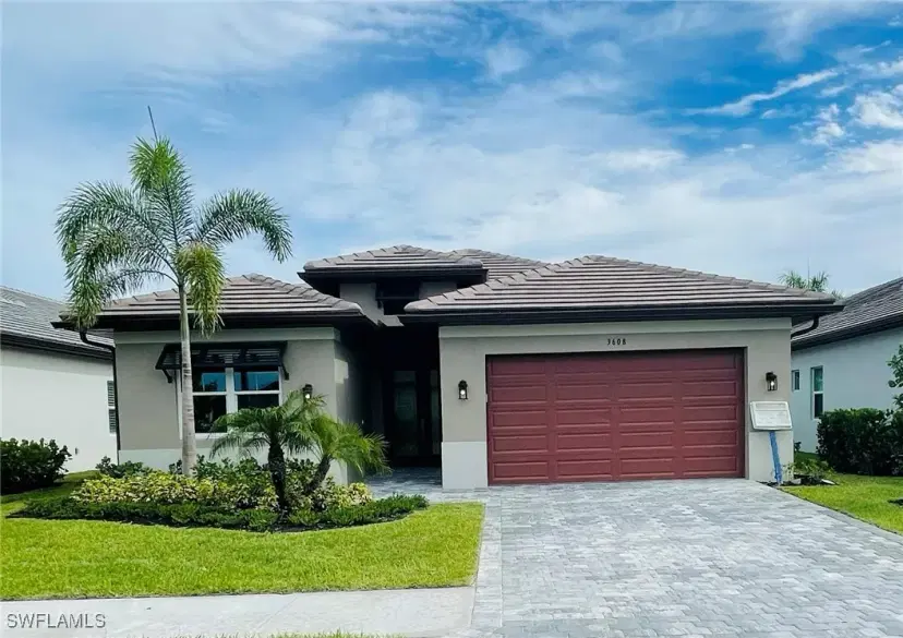 Picture of 3608 Sapphire Cove Cir, Naples FL 34114
