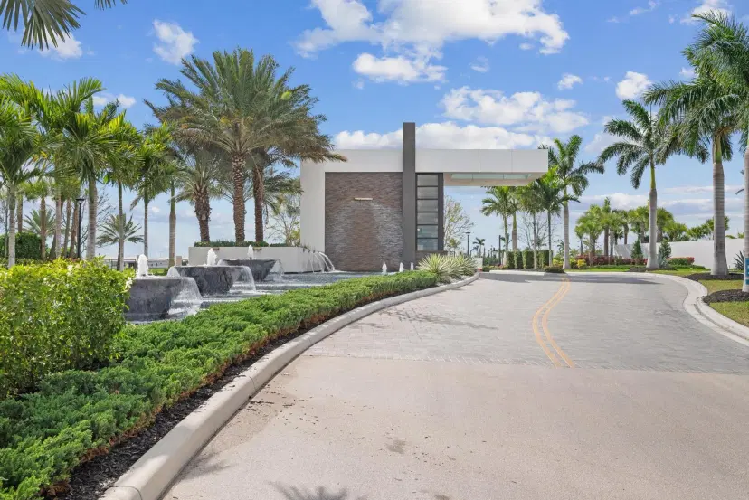 Picture of 10282 SW Corvus Lane, Port St Lucie FL 34987