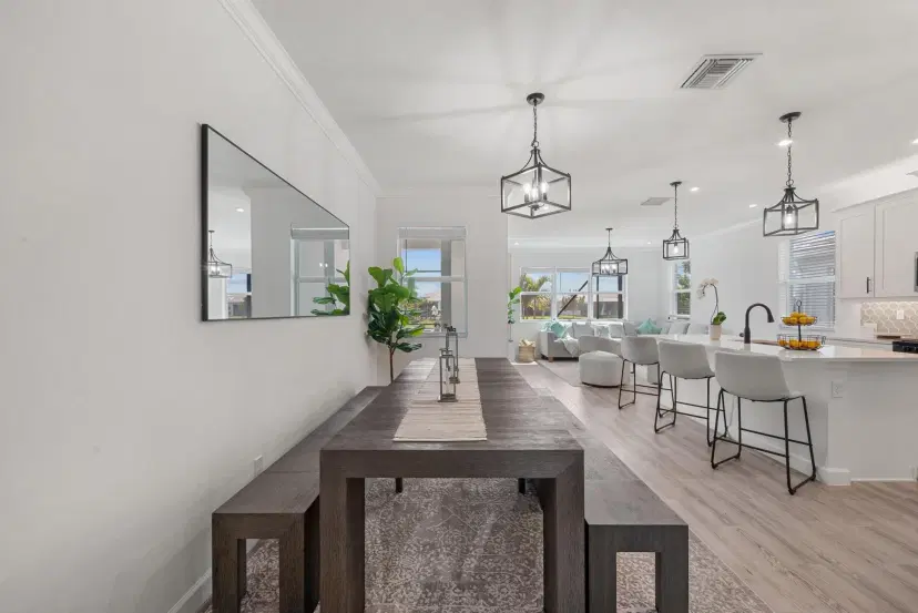 Picture of 10282 SW Corvus Lane, Port St Lucie FL 34987