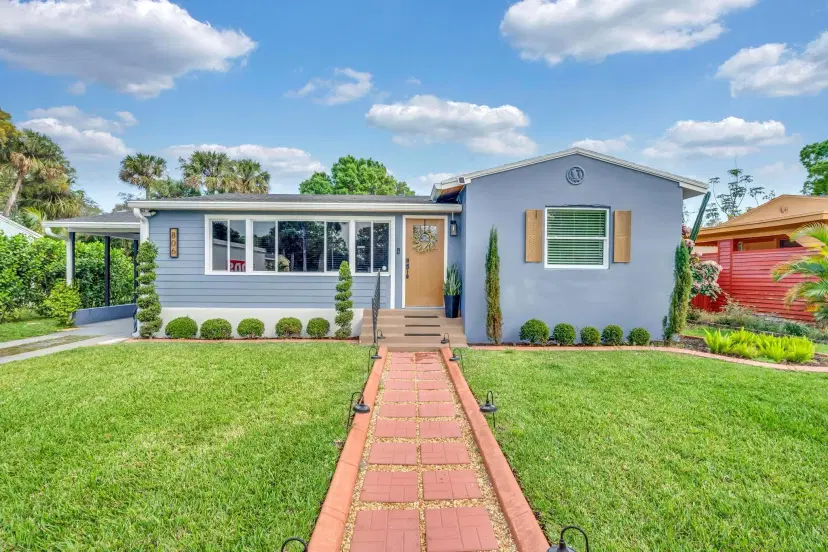 Picture of 806 S 12Th Street, Fort Pierce FL 34950