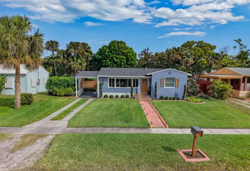 Picture of 806 S 12Th Street, Fort Pierce FL 34950