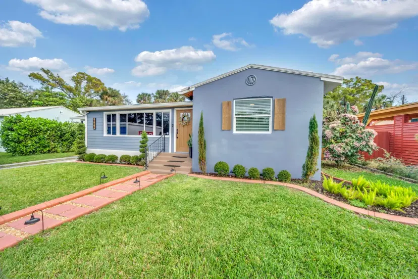 Picture of 806 S 12Th Street, Fort Pierce FL 34950