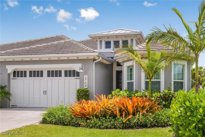 Picture of 8873 Yucatan Ct, Naples FL 34112