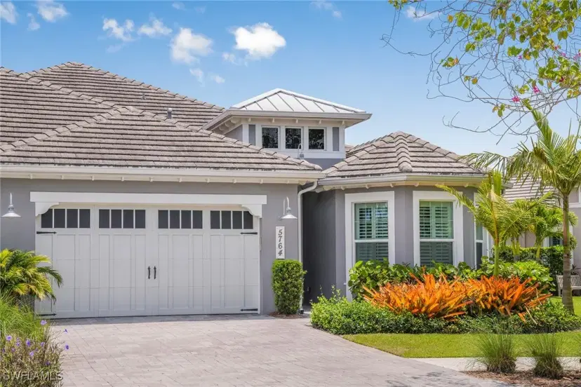 Picture of 8873 Yucatan Ct, Naples FL 34112