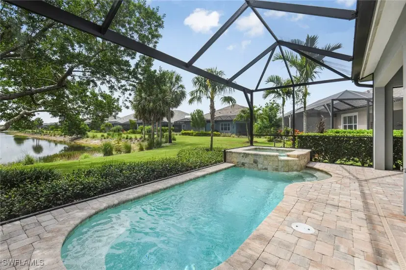 Picture of 8873 Yucatan Ct, Naples FL 34112