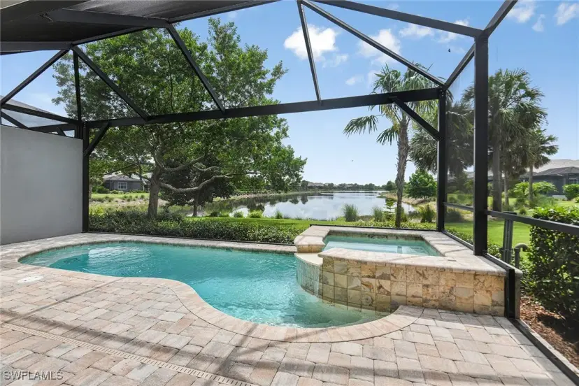 Picture of 8873 Yucatan Ct, Naples FL 34112