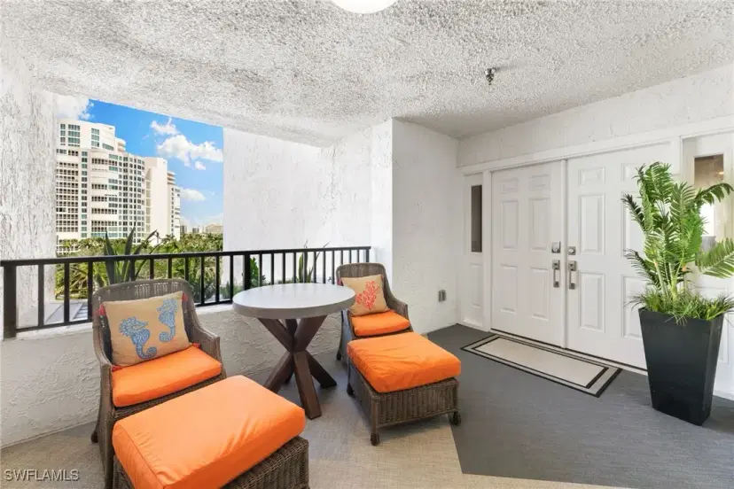 Picture of 4031 Gulf Shore Blvd N 7D, Naples FL 34103