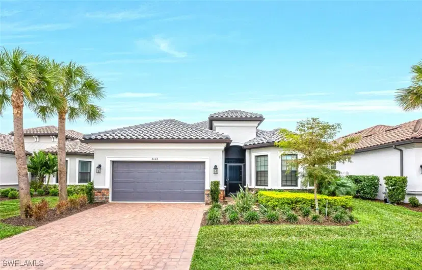 Picture of 8448 Rosa Ct, Naples FL 34114