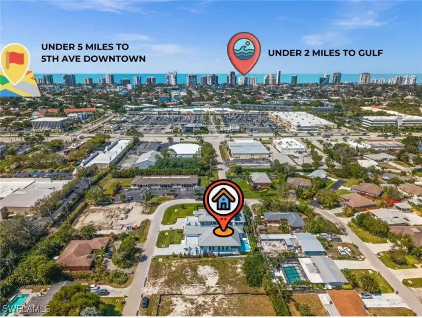 Picture of 1045 Morningside Dr, Naples FL 34103