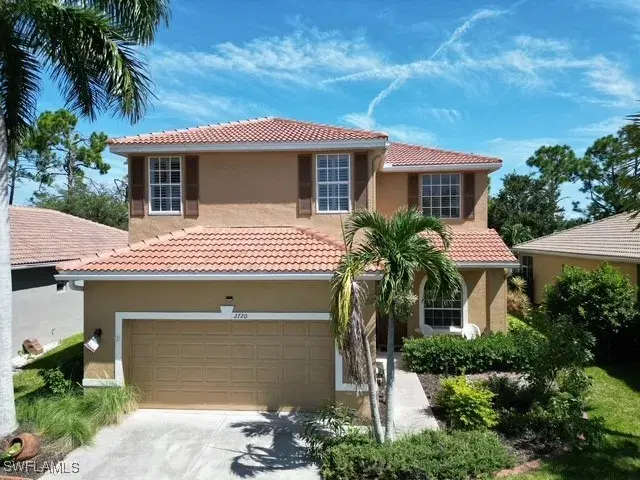 Picture of 2720 Blue Cypress Lake Ct, Cape Coral FL 33909