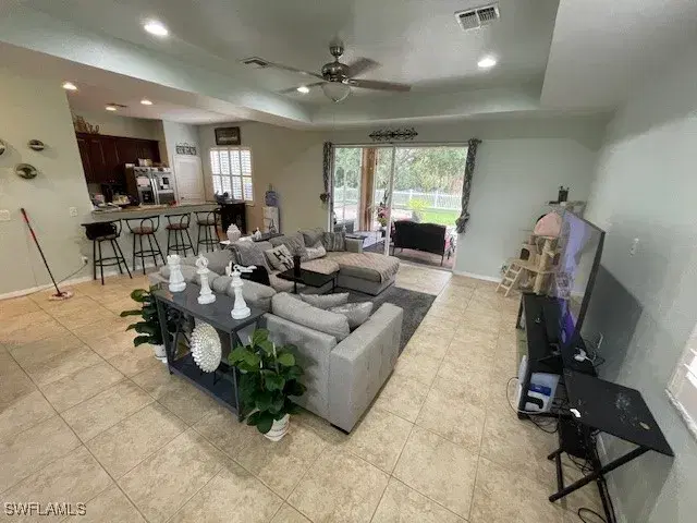 Picture of 2720 Blue Cypress Lake Ct, Cape Coral FL 33909
