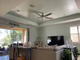 Picture of 2720 Blue Cypress Lake Ct, Cape Coral, FL 33909