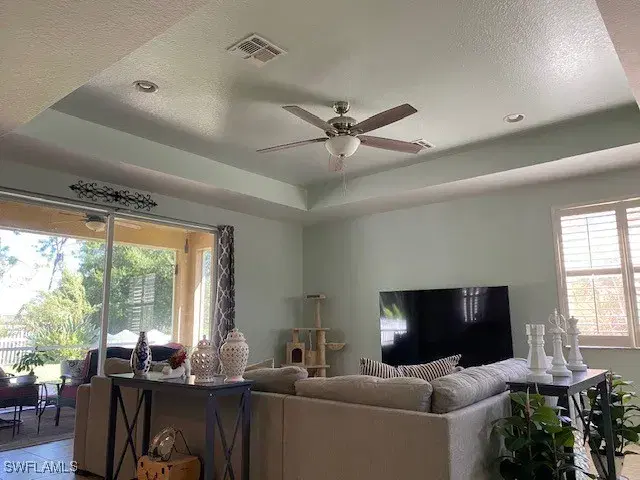Picture of 2720 Blue Cypress Lake Ct, Cape Coral FL 33909