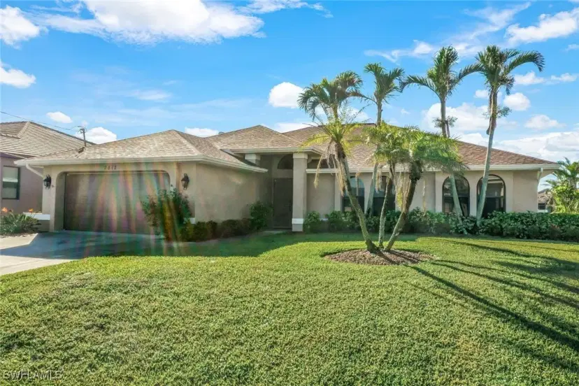 Picture of 2812 SW 46Th Ter, Cape Coral FL 33914
