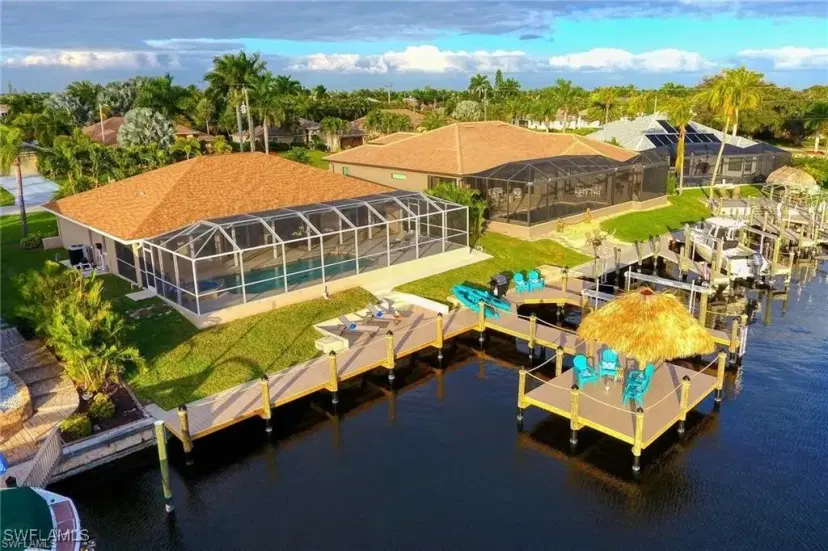 Picture of 2812 SW 46Th Ter, Cape Coral FL 33914