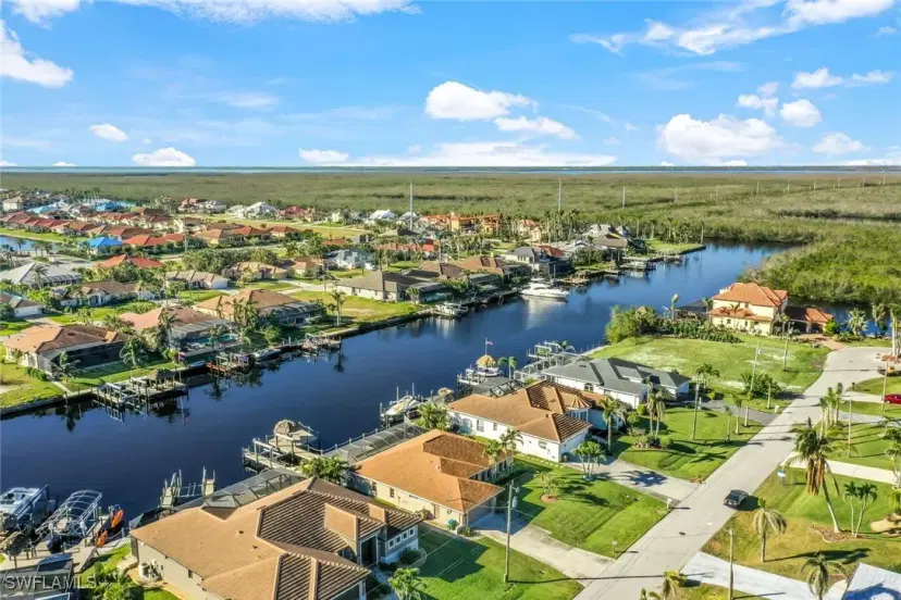 Picture of 2812 SW 46Th Ter, Cape Coral FL 33914