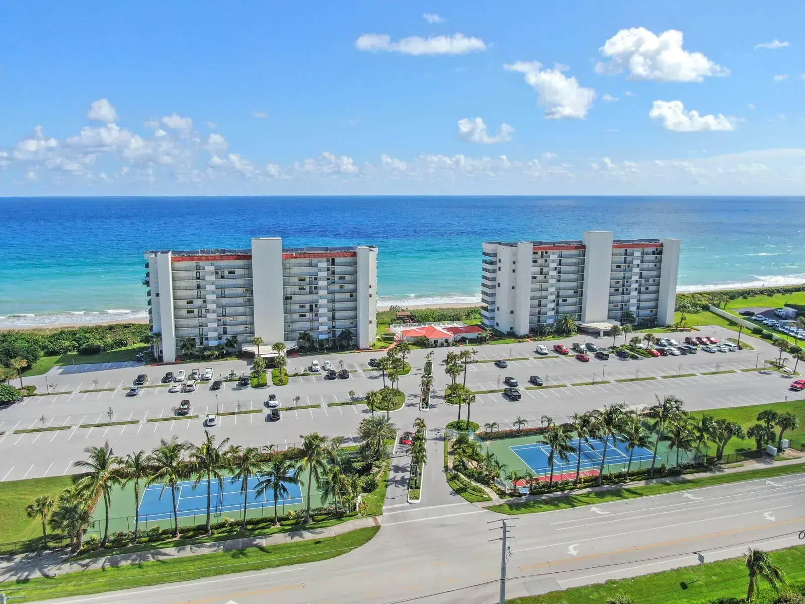 Picture of 9400 S Ocean Drive B-704, Jensen Beach, FL 34957