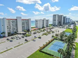 Picture of 9400 S Ocean Drive B-704, Jensen Beach, FL 34957
