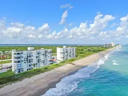 Picture of 9400 S Ocean Drive B-704, Jensen Beach, FL 34957