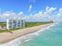 Picture of 9400 S Ocean Drive B-704, Jensen Beach, FL 34957