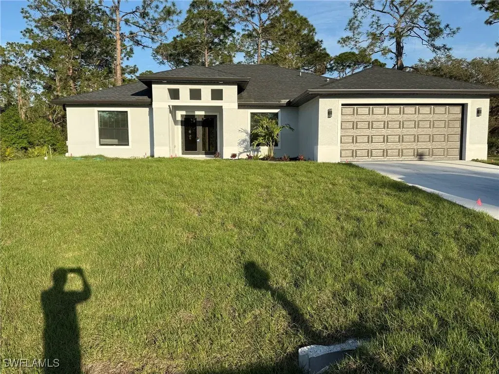 Picture of 1114 Henry Ave, Lehigh Acres, FL 33972