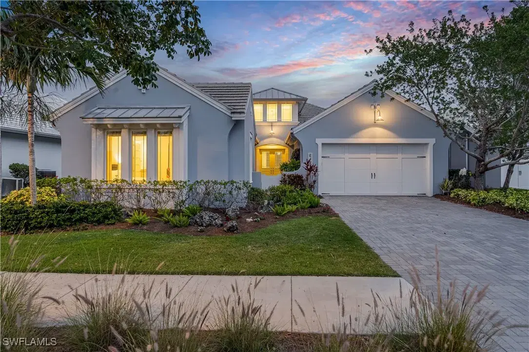 Picture of 6424 Pembroke Way, Naples, FL 34113