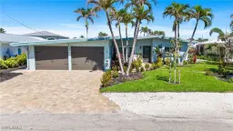 Picture of 5229 Avenida Pescadora, Fort Myers Beach, FL 33931