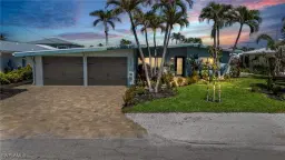 Picture of 5229 Avenida Pescadora, Fort Myers Beach, FL 33931