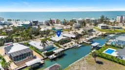Picture of 5229 Avenida Pescadora, Fort Myers Beach, FL 33931