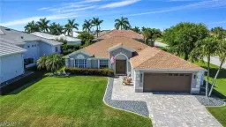 Picture of 2905 SW 29Th Ln, Cape Coral, FL 33914