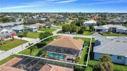 Picture of 2905 SW 29Th Ln, Cape Coral, FL 33914