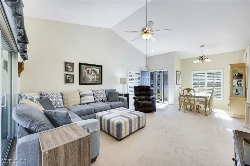 Picture of 1175 Partridge Ln 102, Naples FL 34104