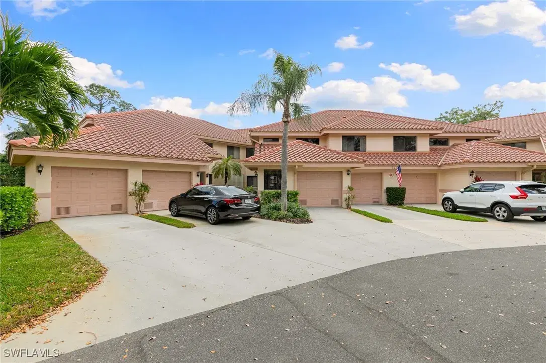 Picture of 110 Bennington Dr 2, Naples, FL 34104