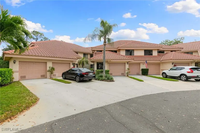 Picture of 110 Bennington Dr 2, Naples FL 34104