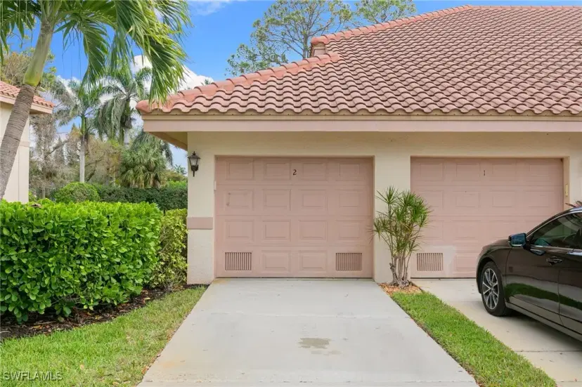 Picture of 110 Bennington Dr 2, Naples FL 34104