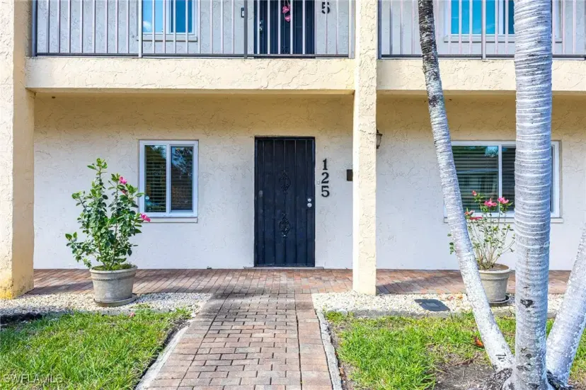 Picture of 6184 Michelle Way 125, Fort Myers FL 33919