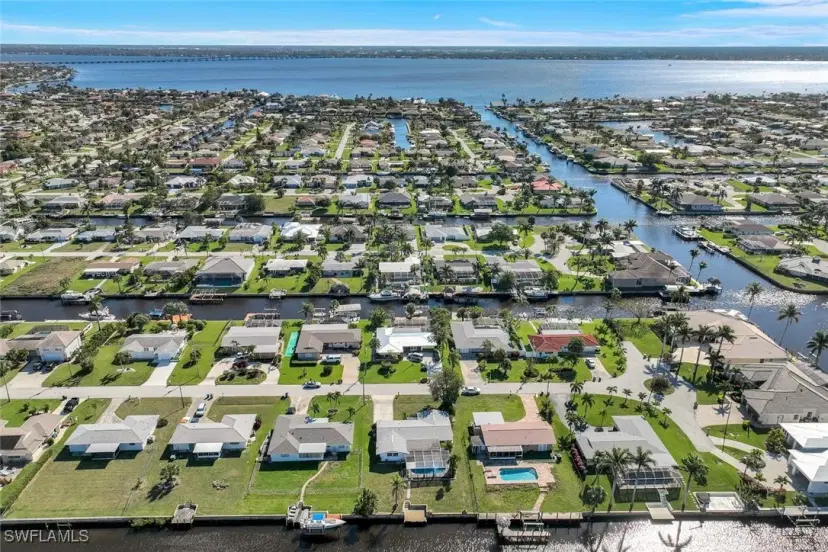 Picture of 3114 SE 18Th Ave, Cape Coral FL 33904