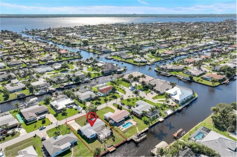 Picture of 3114 SE 18Th Ave, Cape Coral FL 33904