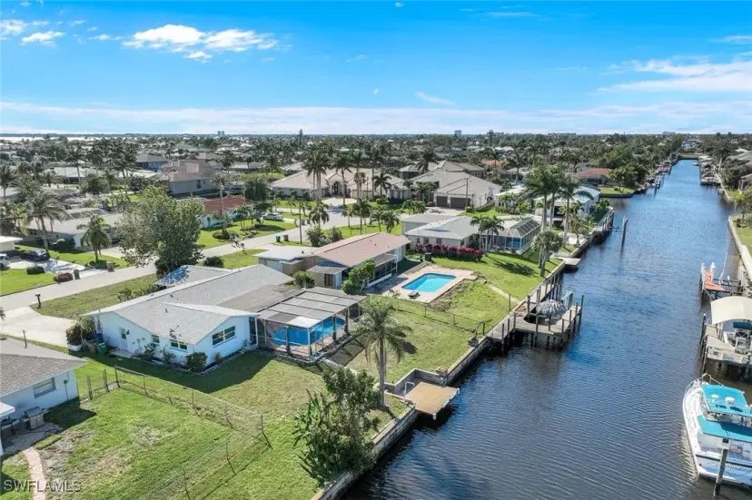 Picture of 3114 SE 18Th Ave, Cape Coral FL 33904