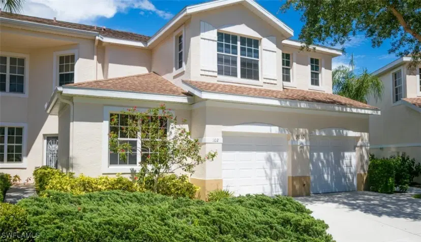 Picture of 9610 Village View Blvd 102, Bonita Springs FL 34135