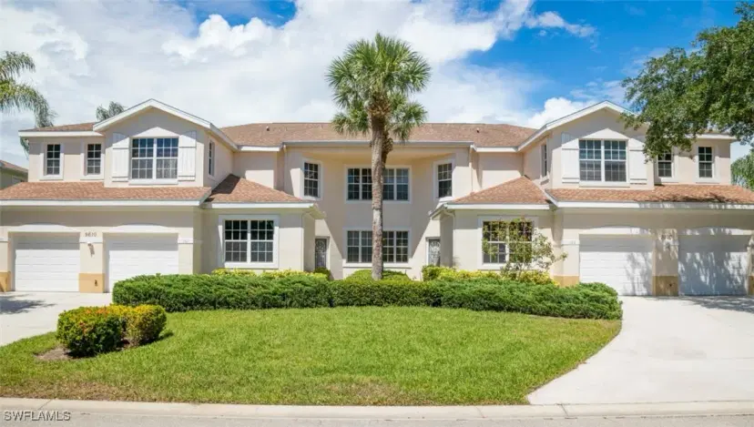 Picture of 9610 Village View Blvd 102, Bonita Springs FL 34135