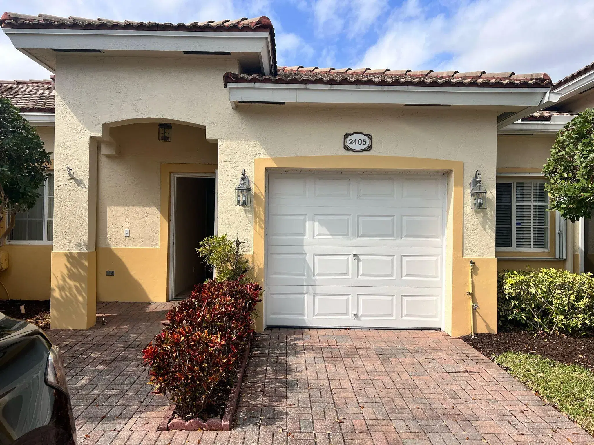 Picture of 2405 Windjammer Way, West Palm Beach, FL 33411