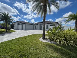 Picture of 2044 NE 5Th St, Cape Coral, FL 33909