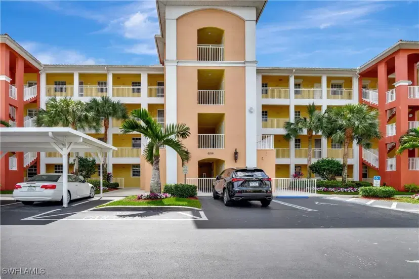 Picture of 6816 Sterling Greens Pl 1101, Naples FL 34104