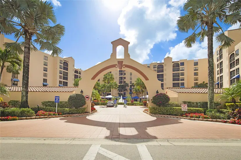 Picture of 7186 Promenade Dr 101, Boca Raton FL 33433