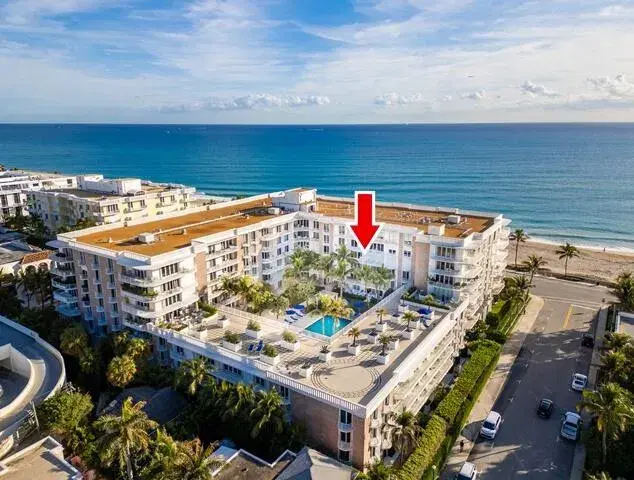 Picture of 100 Worth Avenue 415, Palm Beach FL 33480